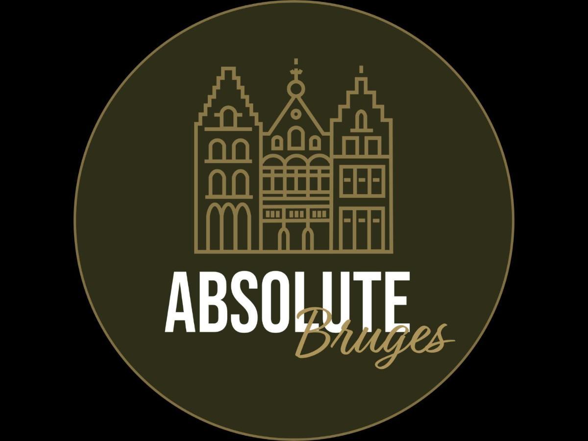 Absolute Bruges Exterior foto