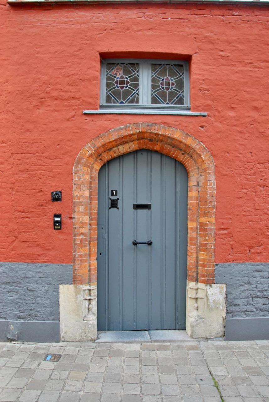 Absolute Bruges Exterior foto